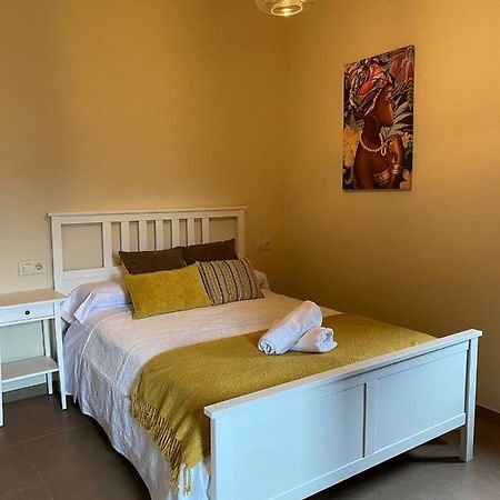 Santiaguino 3 Apartman Padrón Kültér fotó