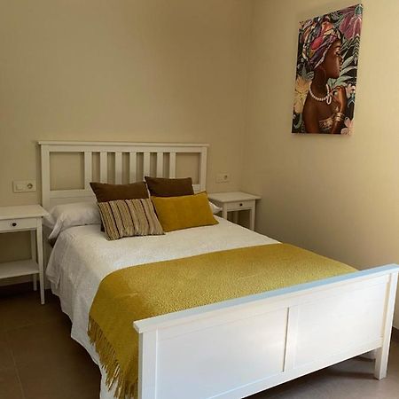 Santiaguino 3 Apartman Padrón Kültér fotó