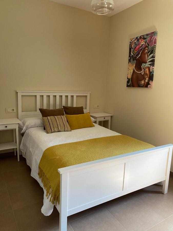 Santiaguino 3 Apartman Padrón Kültér fotó